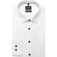Olymp Camisa branco