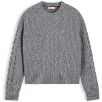Tommy Hilfiger Suéter Ww0ww51396
