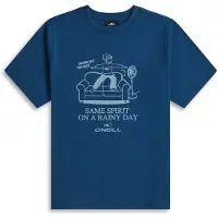 O'Neill Camisola azul / azul escuro