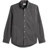 Tommy Hilfiger Camisa cinzento / cinzento escuro / preto