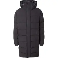 JOOP! Sobretudo de inverno 'JC-300Winsten' preto