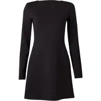 Max mara Vestido 'LAFFETTO' preto