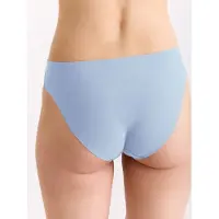 Erlich Textil Cueca 'Light Touch' azul claro
