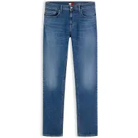 Tommy Hilfiger Calças de ganga 'Scanton' azul ganga