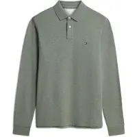 Tommy Hilfiger Camisa '1985' esmeralda