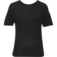 LASCANA Pullover preto