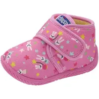 Chicco Pantufa 'TIMBAL' mistura de cores / rosa