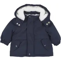 Chicco Casaco de inverno navy