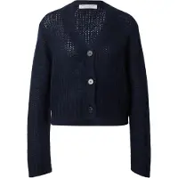 Marc O'Polo Casaco de malha navy