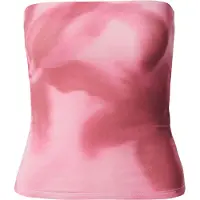 Tally Weijl Top cor-de-rosa / rosa escurecido