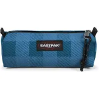 Eastpak Estojo turquesa / petróleo
