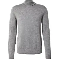 JOOP! Pullover 'Donte' acinzentado