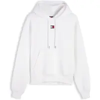 Tommy Hilfiger Sweatshirt navy / vermelho cereja / branco