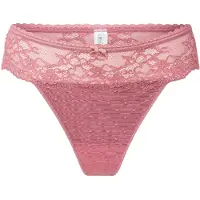 Lingadore Tanga rosa