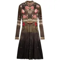 Desigual Vestido preto