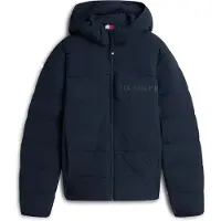 Tommy Hilfiger Casaco de inverno navy