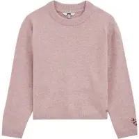 We fashion Pullover rosa claro