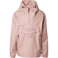 Napapijri Casaco meia-estação 'NEXT' rosa escurecido