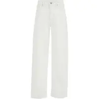 We fashion Calças de ganga offwhite