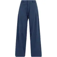 2Y Studios Calças 'Zanna' navy
