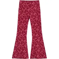 We fashion Leggings rosa claro / rosa escuro