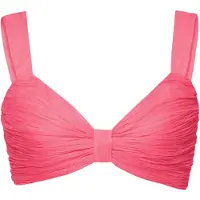 Anse Victorin Top rosa