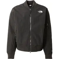 The North Face - Casacos - M TNF Energy Bomber Jacket TNF Black para Homem - Nylon - Tamanho M - Preto