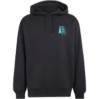 Adidas CAMISOLA COM CAPUZ FOOD CART