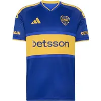 Adidas Camisola Principal 26/27 do Boca Juniors