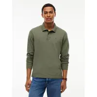 Tommy Hilfiger Polo De Manga Comprida Dm0dm23630