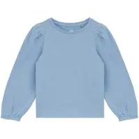 We fashion Camisola azul claro