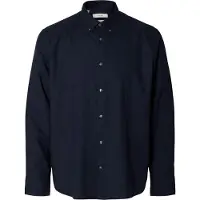 Selected Camisa De Manga Comprida Cole Jay Regular Fit