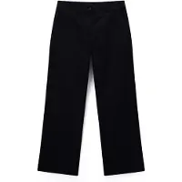 Napapijri Calças chino 'M-Halide' preto