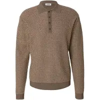 Drykorn Pullover 'JONNTE 10' chocolate