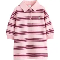 Next Vestido cor-de-rosa / eosin / carmesim