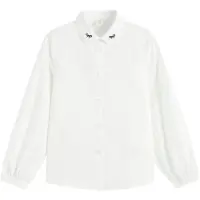 COOL CLUB by SMYK Camisola branco