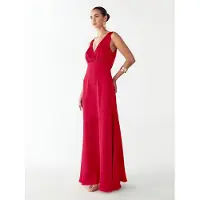 Willa Vestido 'Ara' amora