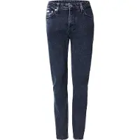 Calvin Klein Jeans Calças de ganga 'EVEREST' azul escuro