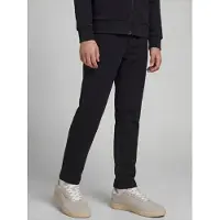 JJ REBEL Calças 'JREBCREST' preto