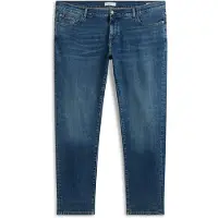 Tommy Hilfiger Calças de ganga 'MADISON' azul ganga