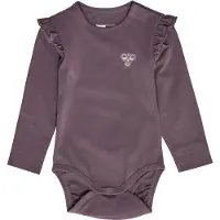 Hummel Body De Manga Comprida Mini Frill