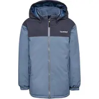 Hummel Capa De Chuva Block Wp