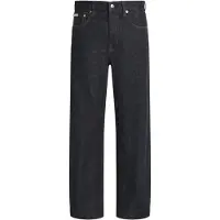 Calvin Klein Jeans Calças de ganga '90S' azul escuro