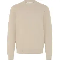 Casual Friday Pullover 'CFTheo' taupe