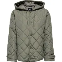 ONLY Casaco de inverno 'ONLJULIET' abe