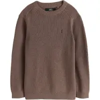 Next Pullover chocolate