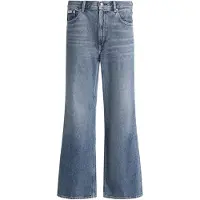 Calvin Klein Jeans Calças de ganga 'PERRY' azul