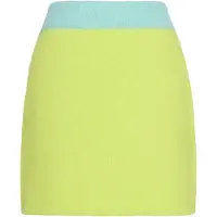 MyMo Pop Saia 'Young Fashion' turquesa / maçã