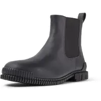 Camper Botas chelsea 'Pix' cinzento escuro