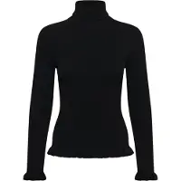 Cream Pullover 'CRDela' preto